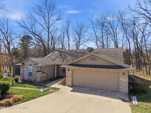 2701 N PENNY LANE, Columbia, MO 65202