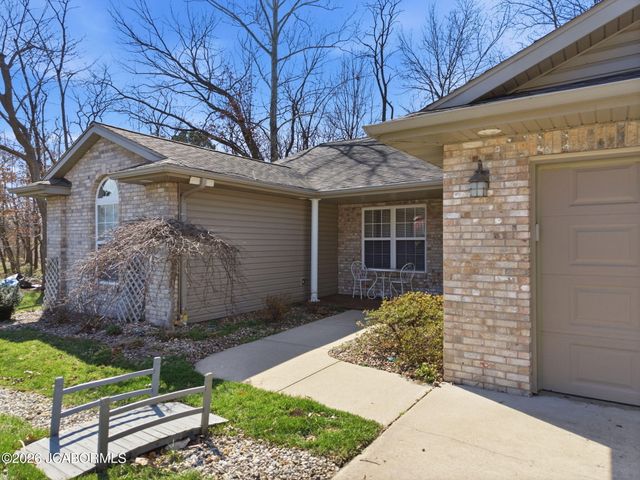2701 N PENNY LANE, Columbia, MO 65202