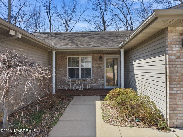 2701 N PENNY LANE, Columbia, MO 65202
