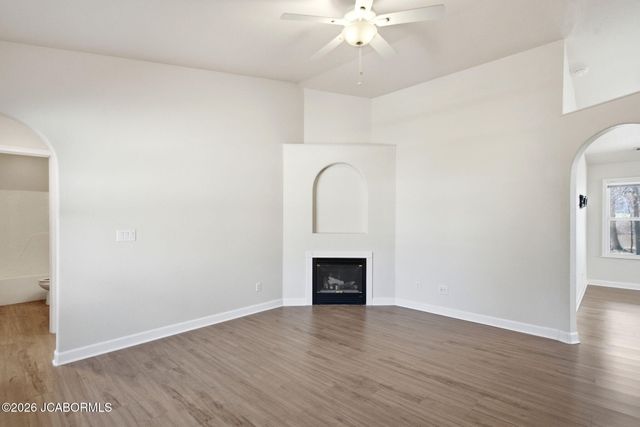 2701 N PENNY LANE, Columbia, MO 65202