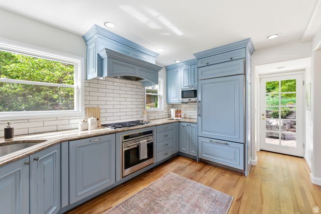 709 E 11TH AVE, Salt Lake City, UT 84103