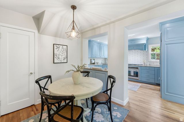 709 E 11TH AVE, Salt Lake City, UT 84103