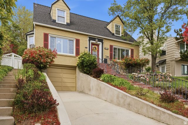 709 E 11TH AVE, Salt Lake City, UT 84103