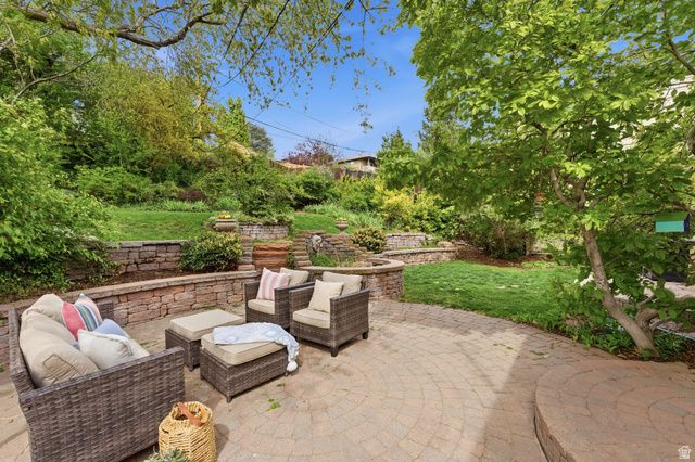 709 E 11TH AVE, Salt Lake City, UT 84103