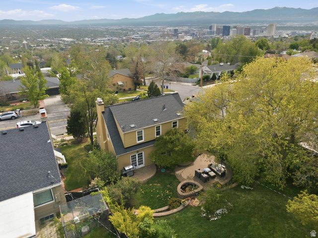 709 E 11TH AVE, Salt Lake City, UT 84103