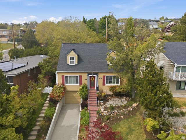 709 E 11TH AVE, Salt Lake City, UT 84103