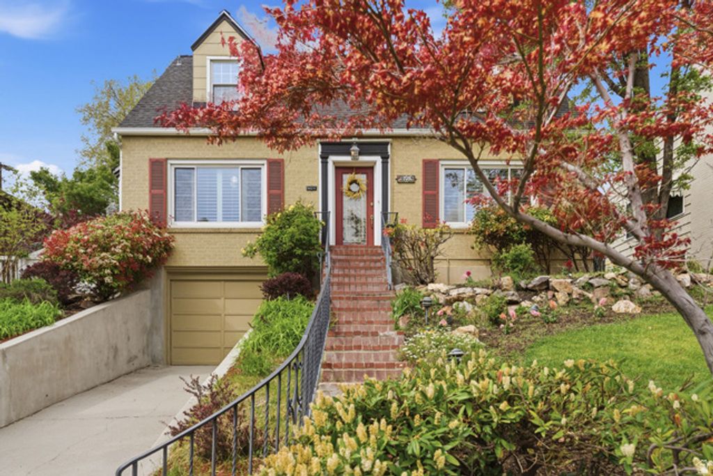 709 E 11TH AVE, Salt Lake City, UT 84103