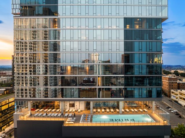 805 Church St Apt 2010, Nashville, TN 37203