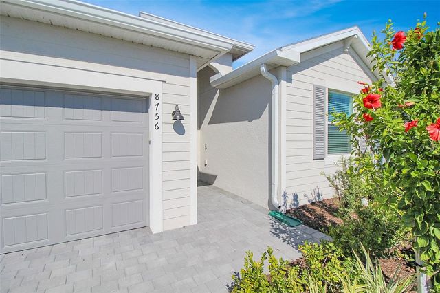 8756 COCO BAY BOULEVARD, Englewood, FL 34224