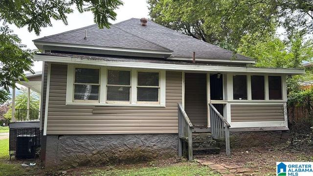 1410 46TH STREET ENSLEY, Birmingham, AL 35208