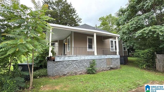 1410 46TH STREET ENSLEY, Birmingham, AL 35208