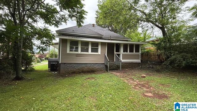 1410 46TH STREET ENSLEY, Birmingham, AL 35208