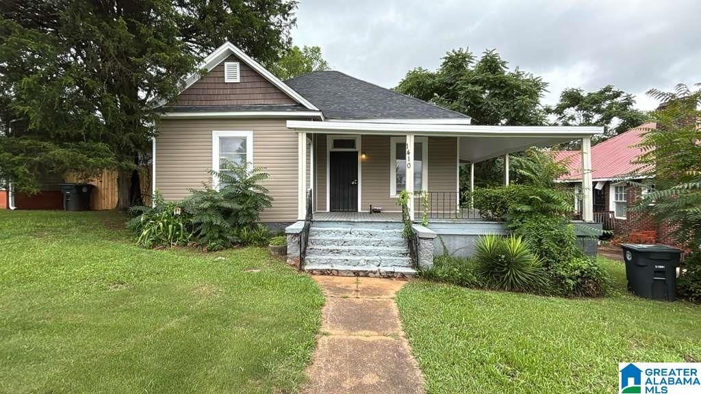 1410 46TH STREET ENSLEY, Birmingham, AL 35208