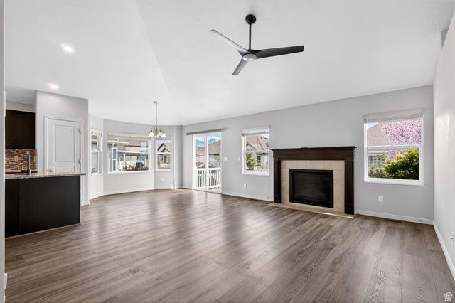 906 E SAM CIR, Clearfield, UT 84015