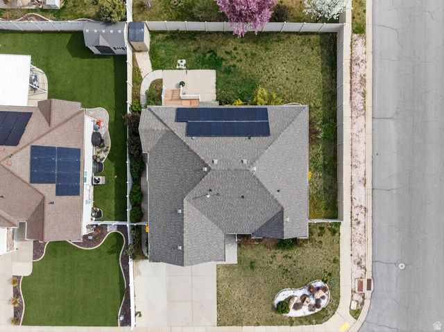 906 E SAM CIR, Clearfield, UT 84015