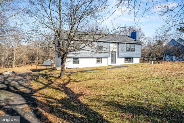 199 WINDING WAY, Albrightsville, PA 18210