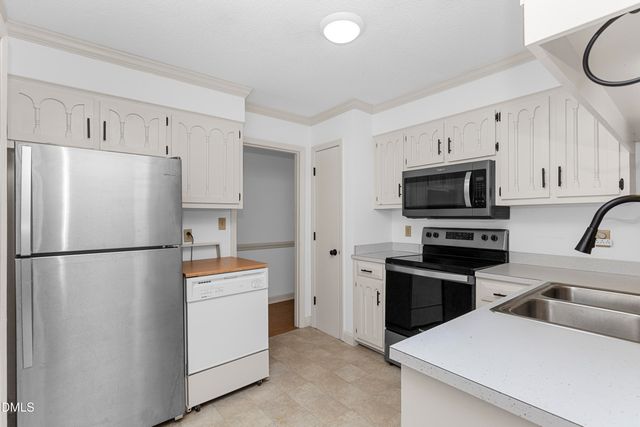 712 W J Street Street, Erwin, NC 28339