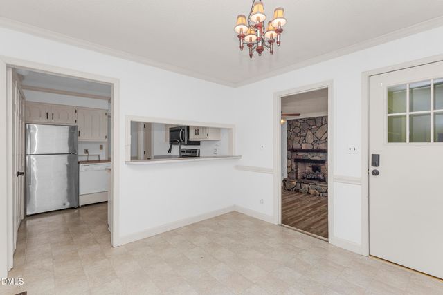 712 W J Street Street, Erwin, NC 28339