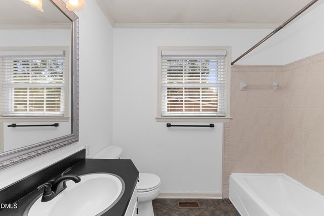 712 W J Street Street, Erwin, NC 28339