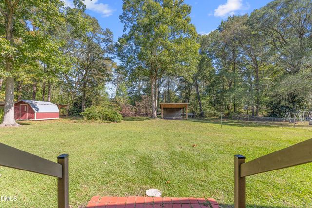 712 W J Street Street, Erwin, NC 28339