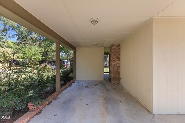 712 W J Street Street, Erwin, NC 28339