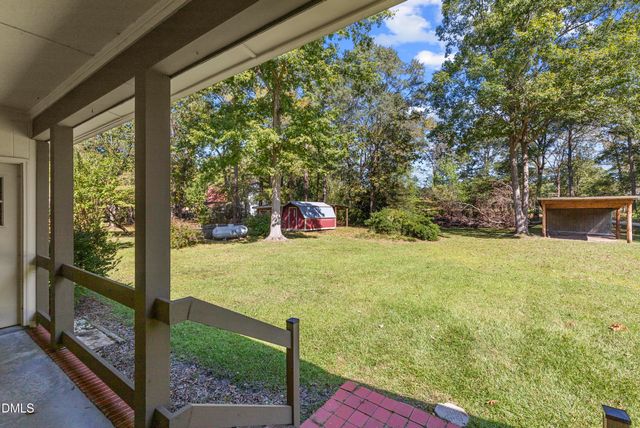 712 W J Street Street, Erwin, NC 28339