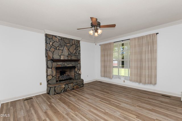 712 W J Street Street, Erwin, NC 28339