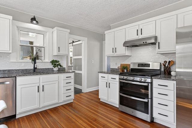 290 Orchard St, Belmont, MA 02478