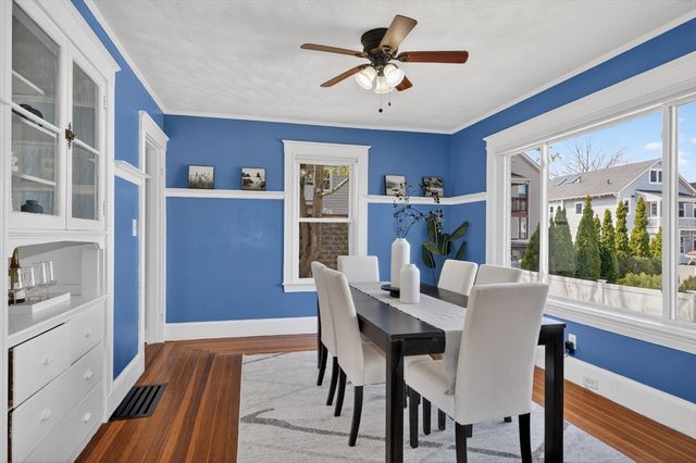 290 Orchard St, Belmont, MA 02478