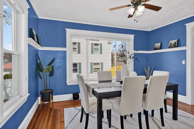 290 Orchard St, Belmont, MA 02478