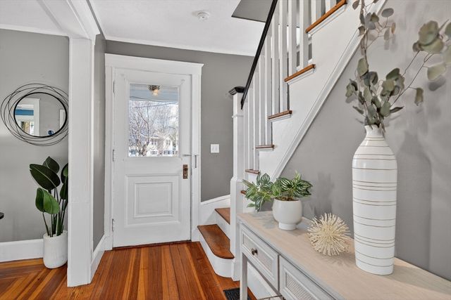 290 Orchard St, Belmont, MA 02478