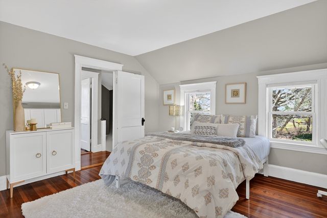 290 Orchard St, Belmont, MA 02478