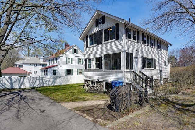 290 Orchard St, Belmont, MA 02478