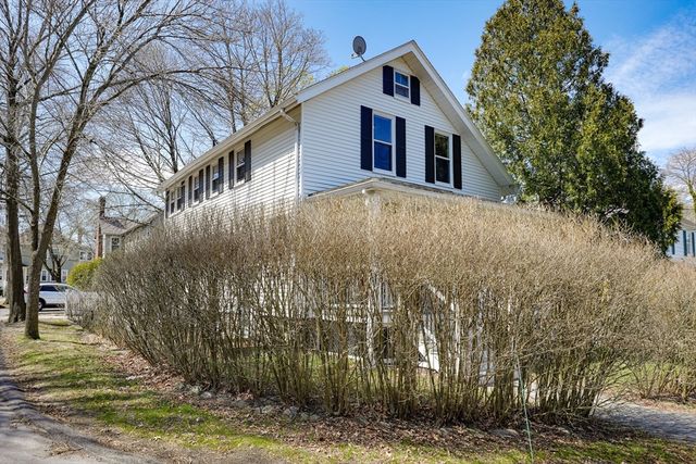 290 Orchard St, Belmont, MA 02478