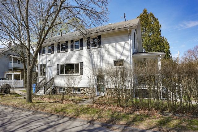 290 Orchard St, Belmont, MA 02478