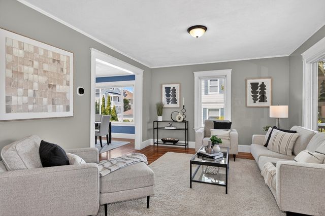 290 Orchard St, Belmont, MA 02478