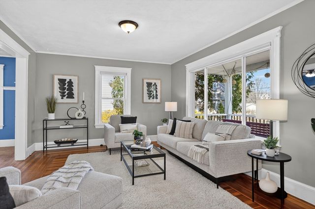 290 Orchard St, Belmont, MA 02478