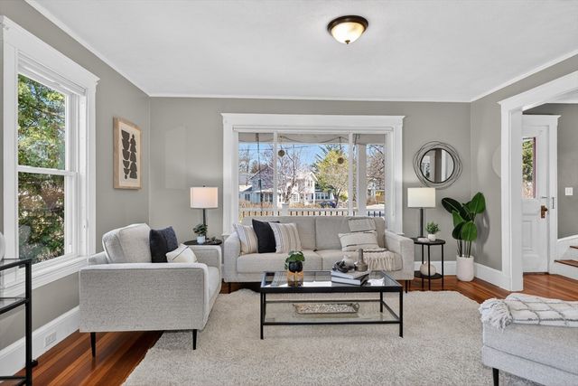 290 Orchard St, Belmont, MA 02478