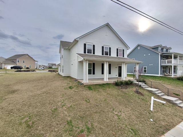 4341 Maxwell Rd, Antioch, TN 37013