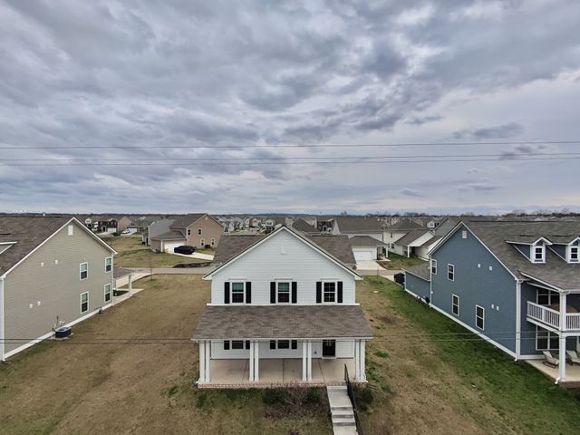 4341 Maxwell Rd, Antioch, TN 37013