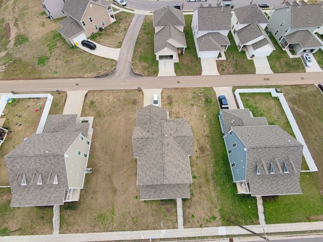 4341 Maxwell Rd, Antioch, TN 37013