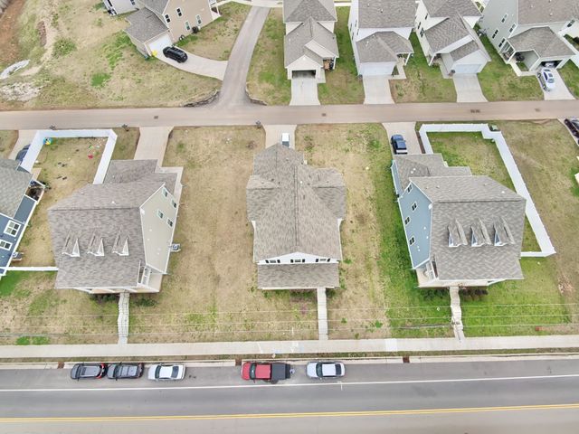 4341 Maxwell Rd, Antioch, TN 37013