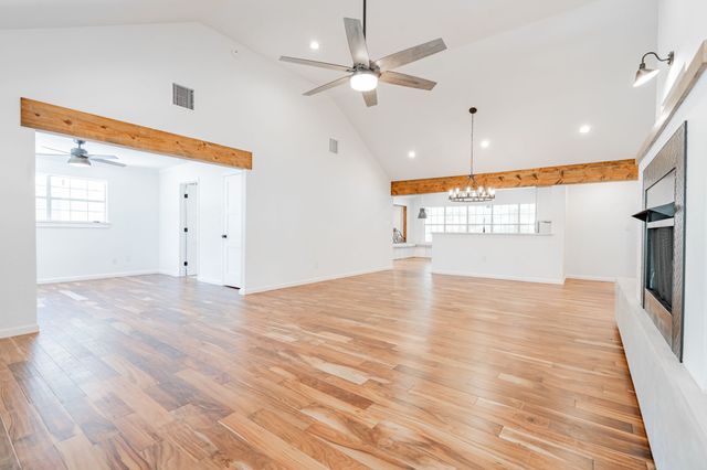 1917 County Road 1460, Quitman, TX 75783