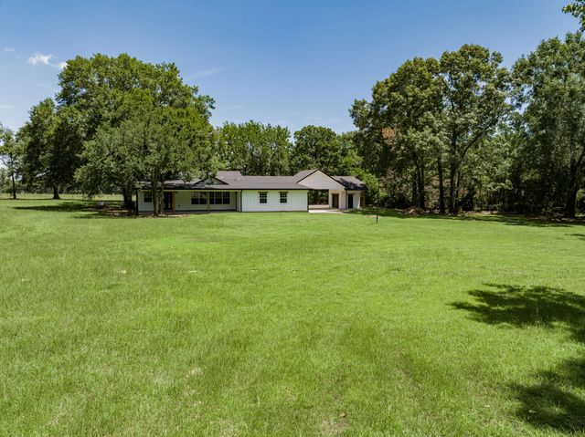 1917 County Road 1460, Quitman, TX 75783