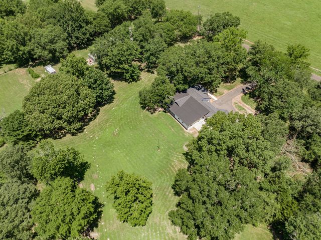 1917 County Road 1460, Quitman, TX 75783
