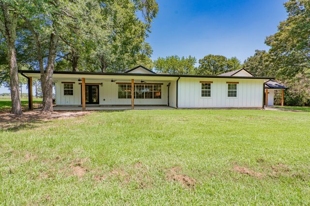 1917 County Road 1460, Quitman, TX 75783