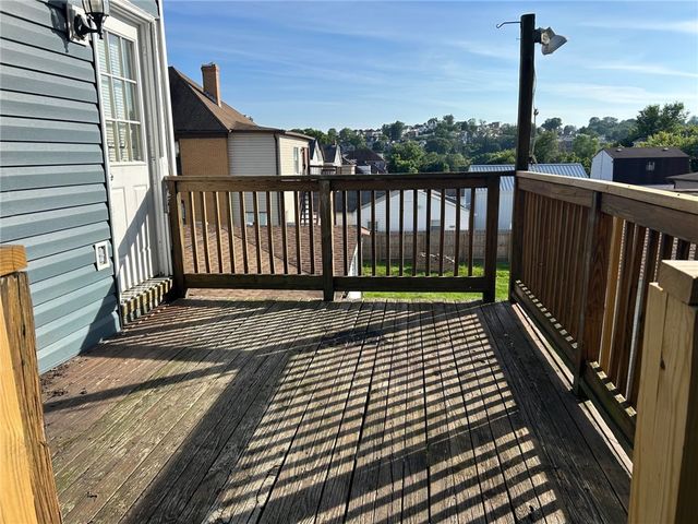 519 Euclid Ave, Canonsburg, PA 15317