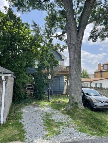 519 Euclid Ave, Canonsburg, PA 15317