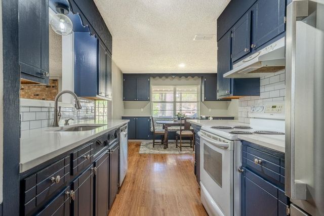 2703 Balsam St, Longview, TX 75605