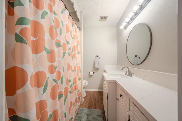 2703 Balsam St, Longview, TX 75605